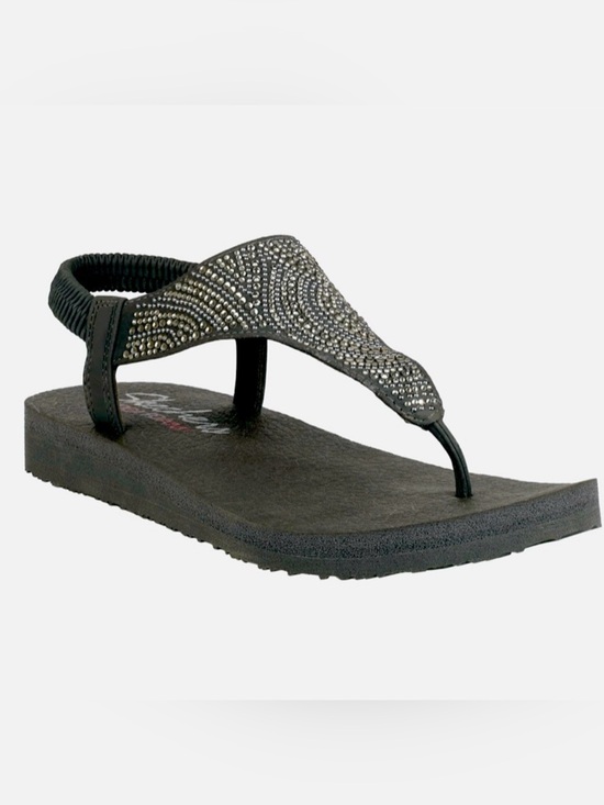 Skechers Shoes - Skechers Meditation New Moon Sandals